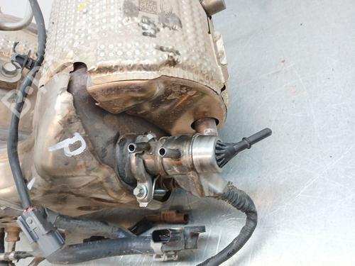 partikelfilter KIA CEED (CD) 1.6 CRDi 136 | BP36527448M81 - Image 6