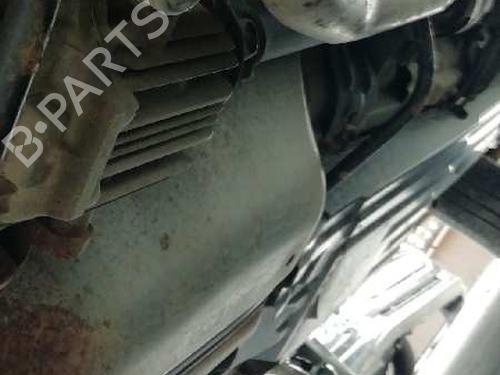 Used Rear differential MAZDA CX-7 (ER) [2006-2014]  16552052