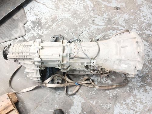 Getriebe für INFINITI QX70 3.7 AWD (320 hp) 30617299