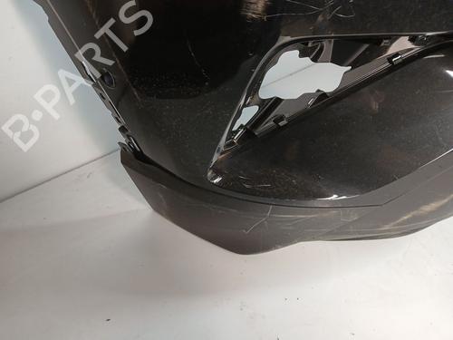 Rear bumper TOYOTA C-HR (_X1_) 2.0 Hybrid (MAXH10) | BP25781750C8 