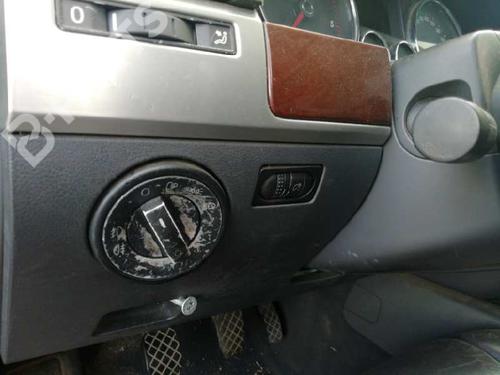 Girkasse VW TOUAREG (7LA, 7L6, 7L7) 2.5 R5 TDI | BP18106155M3 