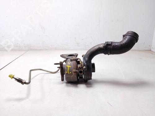 Used Turbocharger/Supercharger RENAULT LAGUNA II Grandtour (KG0/1_) [2001-2007]  27270321