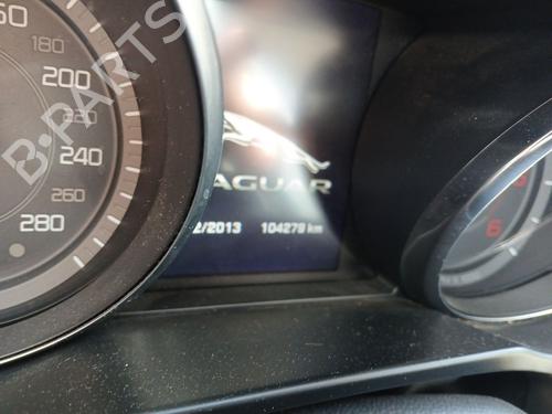 Engine JAGUAR XE (X760) 2.0 D | BP36016669M1 - Image 3