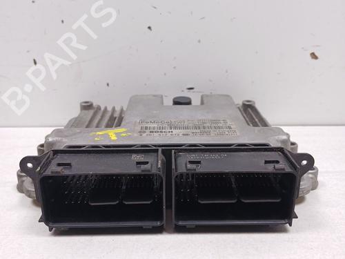 Engine control unit (ECU) FORD TRANSIT COURIER B460 Box Body/MPV 1.0 EcoBoost | BP21592627M57 