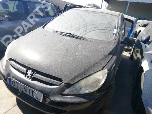 Tailgate PEUGEOT 307 (3A/C)  | BP8194774C6 