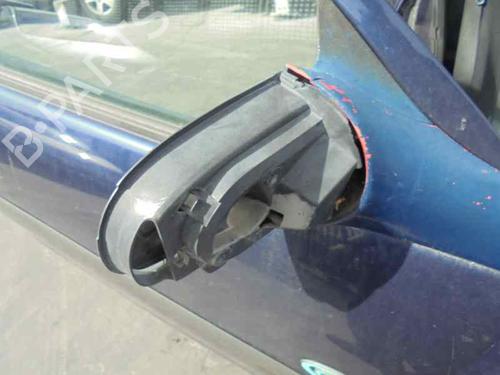 Front left lock OPEL CORSA B (S93) 1.2 i 16V (F08, F68, M68) | BP2359888C98 
