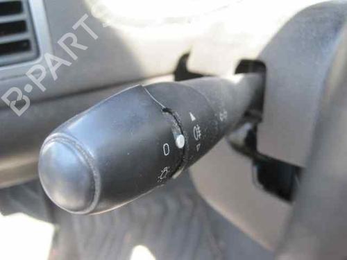 Trunk håndtak PEUGEOT 307 Break (3E) 2.0 HDI 90 | BP2362980C132 