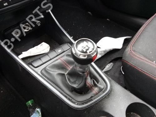Used Gear lever Gear lever HYUNDAI i20 III (BC3, BI3) 1.2 (84 hp) 39890096 39890096