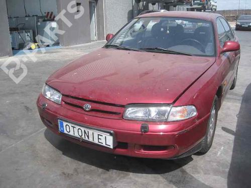 Used Parts MAZDA 626 IV Hatchback (GE)  2.5 24V (GE5P)  213060