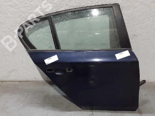 Used Right rear door BMW 1 (E87) 118 d (122 hp) 6967059