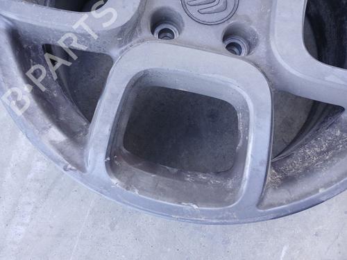 Fælk CITROËN C4 CACTUS 1.6 HDi 90 | BP31351507C45