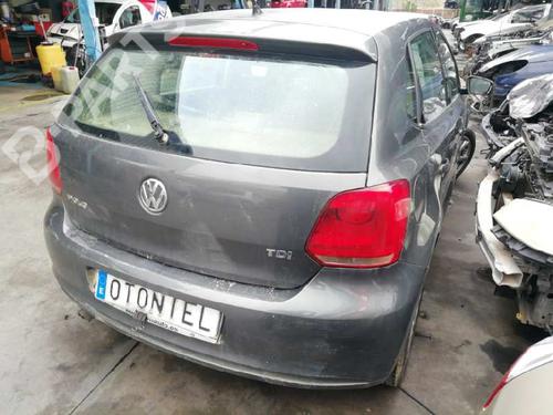 Køler VW POLO V (6R1, 6C1) 1.6 TDI | BP11936031M31 