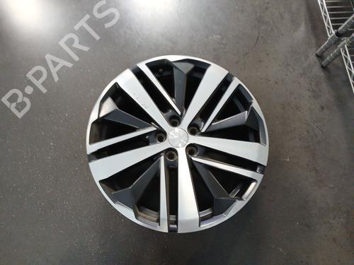 Used Rim Rim 38436536 38436536