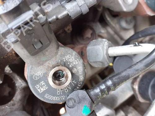 Used Injector RENAULT MEGANE II (BM0/1_, CM0/1_) [2001-2012]  13325606