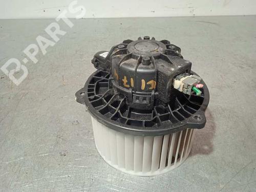 Used Heater blower motor KIA CARENS IV [2013-2025]  6882909