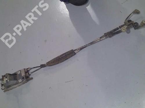 Used Gear lever VW CADDY III MPV (2KB, 2KJ, 2CB, 2CJ) [2004-2016]  12192713