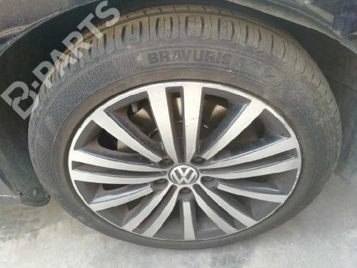 Front right lock VW PASSAT B7 Variant (365) 2.0 TDI | BP10966791C97  - Image 23