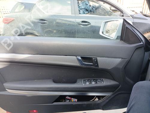 Used Front left panel MERCEDES-BENZ E-CLASS Convertible (A207) E 220 CDI / BlueTEC / d (207.402, 207.401) (170 hp) 24876564