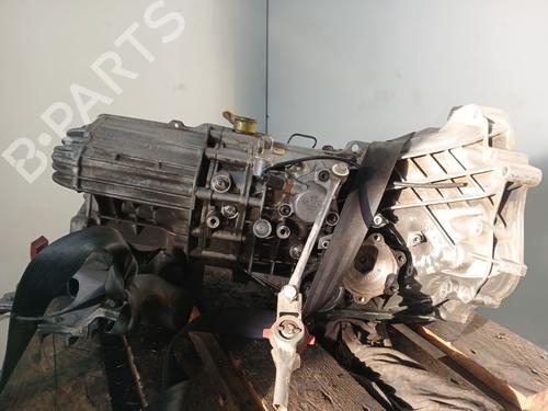 Gearbox AUDI A6 C6 (4F2) 2.0 TDI | BP39510705M3 - Image 4