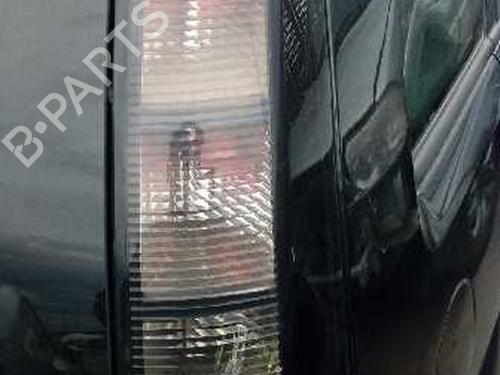 Pipe OPEL MERIVA A MPV (X03) 1.7 CDTI (E75) | BP14250449M125 