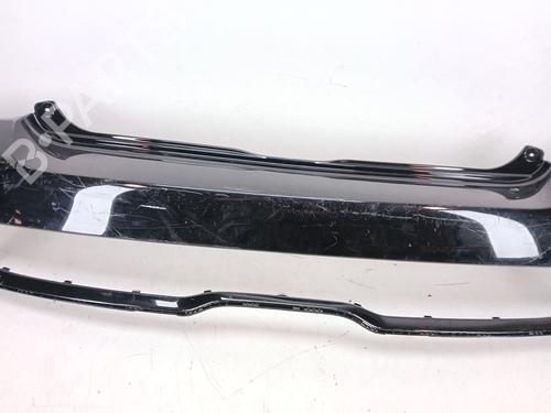 Rear bumper MINI MINI (F56)  | BP29543083C8 