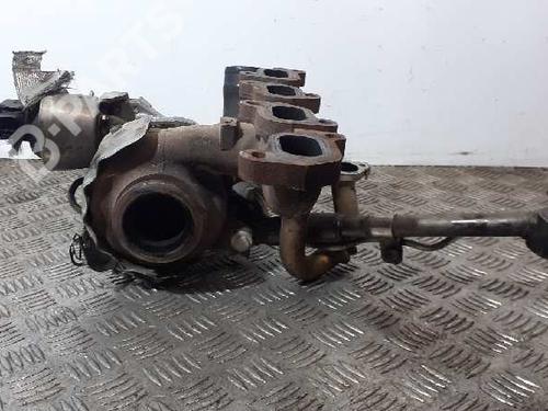 Used Turbo Turbo AUDI A3 (8P1) 2.0 TDI 16V (140 hp) 11196252 11196252