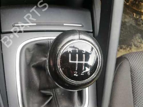 Used Shift knob AUDI A3 (8P1) [2003-2013]  31158960
