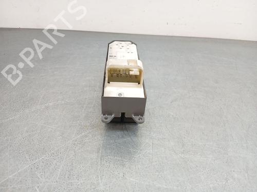 Left front window switch TOYOTA YARIS (_P13_) 1.5 Hybrid (NHP130_, NHP130) | BP36782109I27 - Image 3