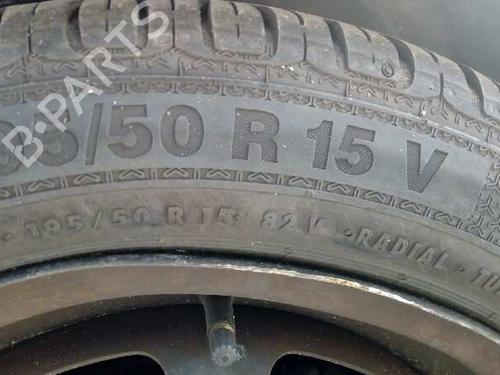Servo brake MERCEDES-BENZ A-CLASS (W168)  | BP2789588M42 