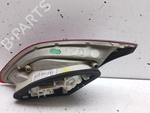 Left tailgate light OPEL ASTRA J (P10) 1.6 CDTi (68) | BP36238388C79 - Image 3