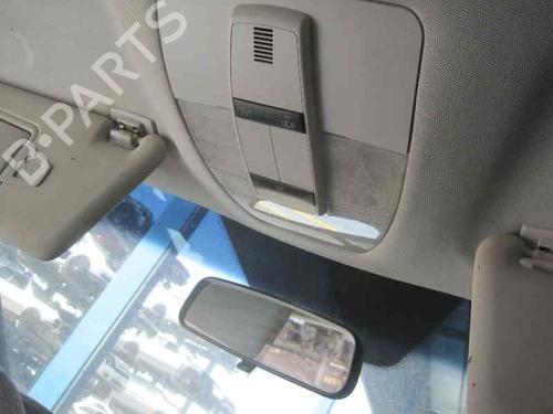 Headlight switch MERCEDES-BENZ A-CLASS (W169) A 180 CDI (169.007, 169.307) | BP2514155I24 - Image 29