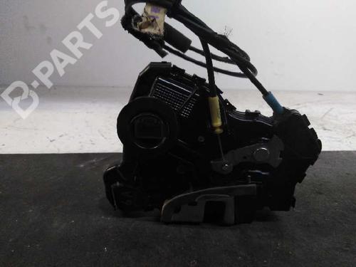 Front left lock LEXUS CT (ZWA10_) 200h (ZWA10_) | BP4825124C98 