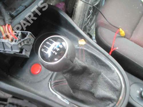 Rear right window mechanism SEAT LEON (1P1)  | BP2364305C25 