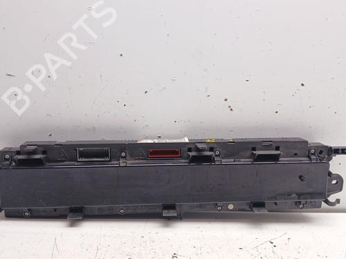 Used Instrument cluster Instrument cluster RENAULT SCÉNIC II (JM0/1_) 1.9 dCi (JM0G, JM12, JM1G, JM2C) (120 hp) 34369601 34369601