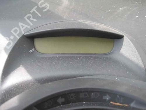 Switch CITROËN C4 I (LC_)  | BP2437170I30  - Image 24