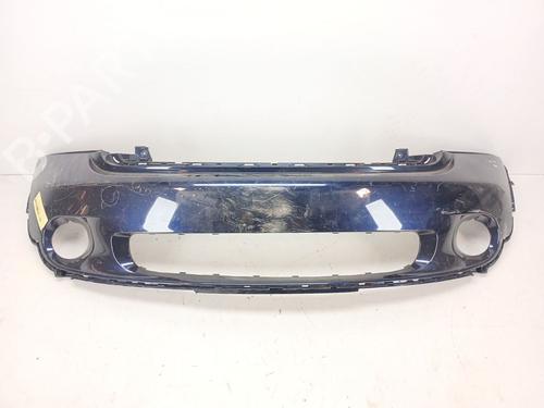 Used Front bumper MINI MINI COUNTRYMAN (R60) Cooper ALL4 (122 hp) 29180747