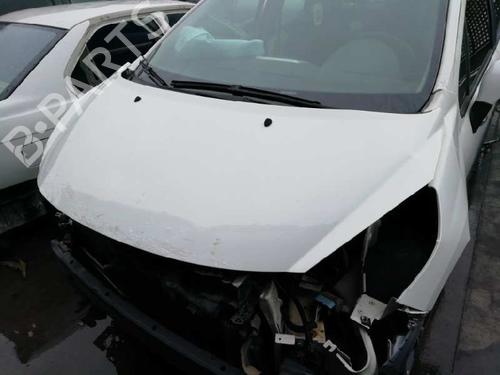 Heater blower motor PEUGEOT 207 (WA_, WC_) 1.4 HDi | BP8194951M62 