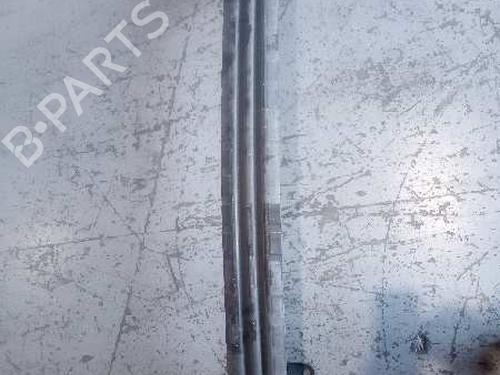 Rear bumper reinforcement FORD FOCUS III 1.5 TDCi | BP16748021C73 