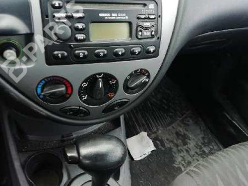 Steering pump FORD FOCUS I (DAW, DBW) 1.6 16V | BP10744047M99 
