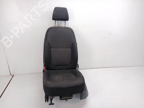 Used Left front seat Left front seat SKODA YETI (5L) 2.0 TDI (110 hp) 31664522 31664522