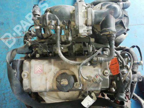 Used Engine CITROËN XSARA (N1) 1.6 i (88 hp) 2363481