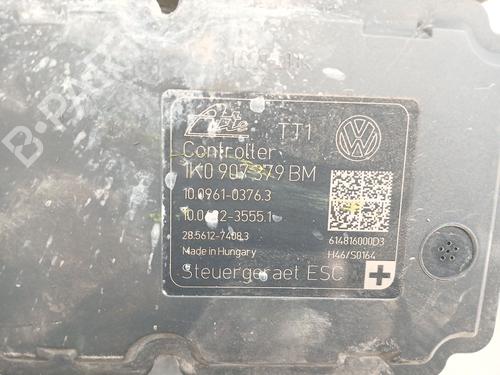 ABS pump SKODA YETI (5L) 2.0 TDI | BP33455402M43  - Image 5