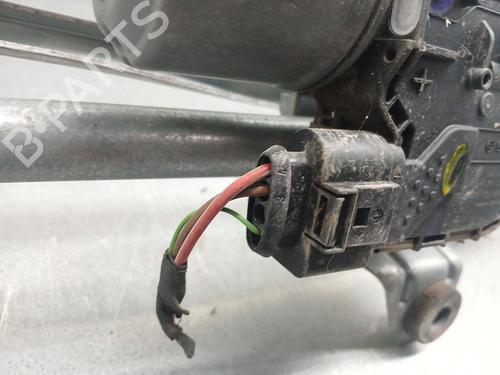 Front wiper motor SEAT LEON (5F1) | BP40227376M29 - Image 3