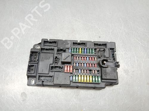 Zekeringkast MINI MINI COUNTRYMAN (R60) Cooper D (112 hp) 30452786