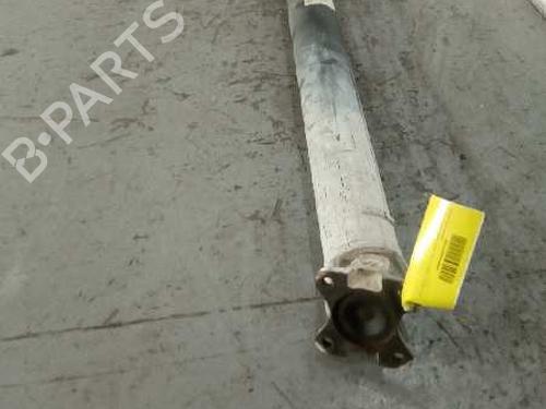 BP17948862M37 | Driveshaft NISSAN NP300 NAVARA (D40) 2.5 dCi 4WD BP17948862M37