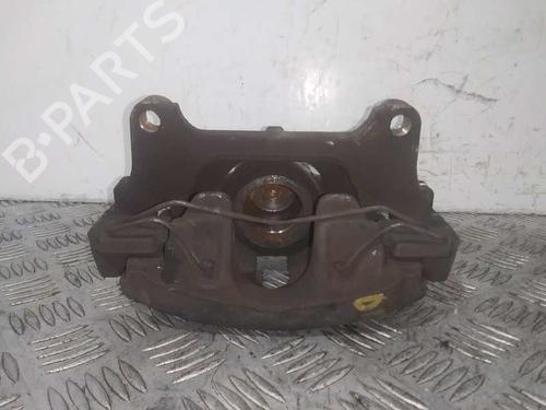Right front brake caliper AUDI A3 (8P1)  | BP16121586M104 