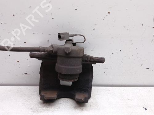 Left rear brake caliper CITROËN JUMPER II Van 2.0 BlueHDi 110 | BP31123899M107