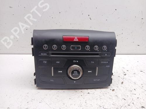 radio-honda-cr-v-iv-rm_-16-i-dtec-re6-2012-17489806 main image
