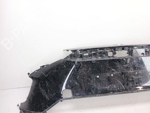 Front bumper TOYOTA bZ4X (_EAM1_) EV (XEAM10) | BP29403344C7 