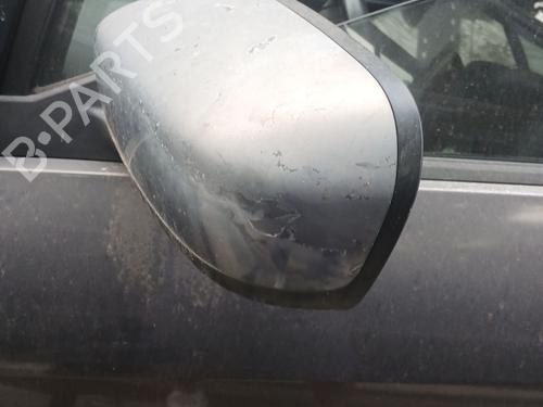 Left mirror MAZDA 5 (CR) 2.0 (CREW, CR19) | BP28621533C26
